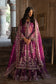 Nyra Elaya Vasl '26 Pret Pakistani designer outfit look 1