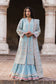 Nyra Sassi Vasl '26 Pret Pakistani designer outfit look 1