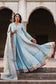 Nyra Sassi Vasl '26 Pret Pakistani designer outfit look 3