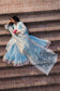 Nyra Sassi Vasl '26 Pret Pakistani designer outfit look 4