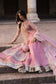 Nyra Paro Vasl '26 Pret Pakistani designer outfit look 4