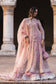 Nyra Paro Vasl '26 Pret Pakistani designer outfit look 1