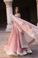 Nyra Paro Vasl '26 Pret stitched Pakistani designer outfit look 5