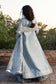 Nyra Sadeen Vasl '26 Pret Pakistani designer outfit look 2