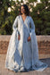 Nyra Sadeen Vasl '26 Pret Pakistani designer outfit look 1