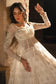 Nyra Irina Vasl '26 Pret Pakistani designer outfit look 4