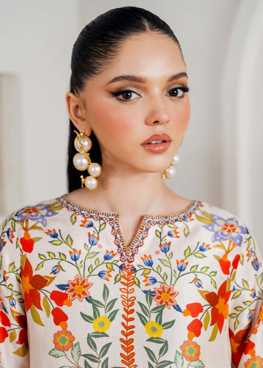 KANWAL MALIK SILK - CELIA