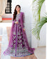 Mushq Dream Girl sequinned net dupatta styling