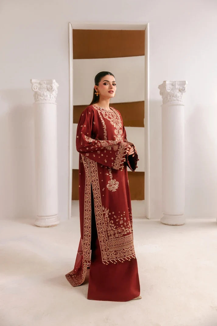 Florent Elise Florent | Luxe Silk Edit '26 image 2