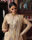 Roheenaz Empress Glow Royale Eternel Chiffon Edit Pakistani designer outfit look 4