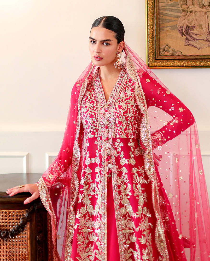 Roheenaz Everly Roheenaz | Whispers Of Grace Chiffon '26 image 4