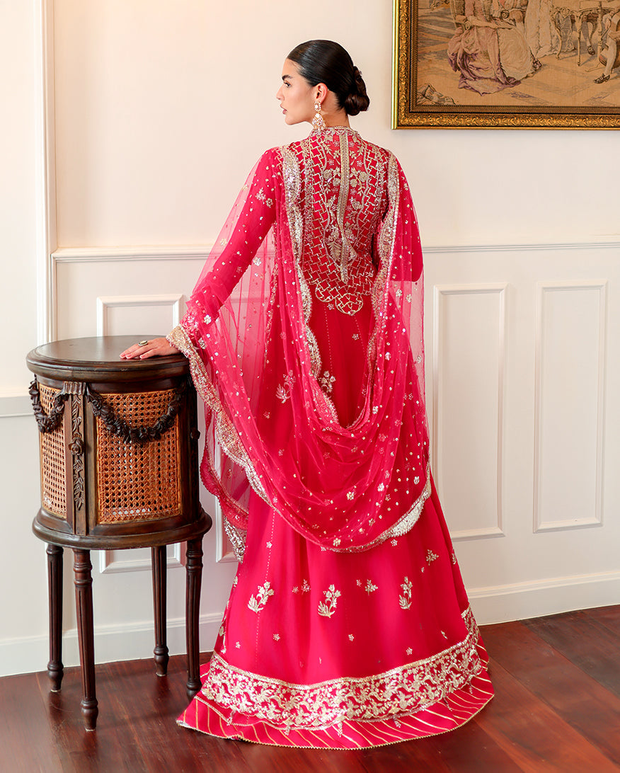Roheenaz Everly Roheenaz | Whispers Of Grace Chiffon '26 image 3