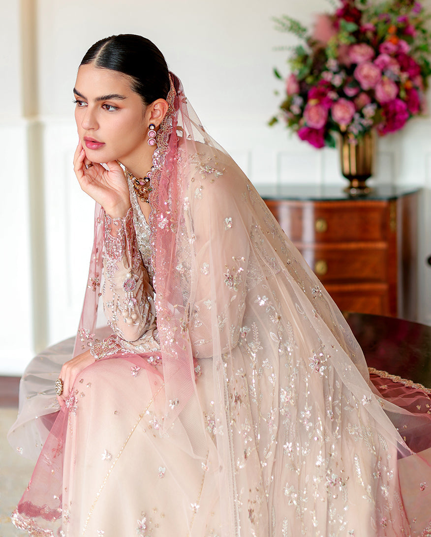 Roheenaz Faye Roheenaz | Whispers Of Grace Chiffon '26 image 4
