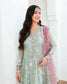Mushq Flirty Muse dual embellished neckline view