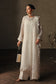 Qalamkar QLP-03 - Mala Luxury Pret '26 stitched Pakistani designer outfit look 1