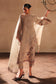 Qalamkar QLP-01 - Veena Luxury Pret '26 Pakistani designer outfit look 3