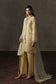 Qalamkar QLP-04 - Oriana Luxury Pret '26 Pakistani designer outfit look 2
