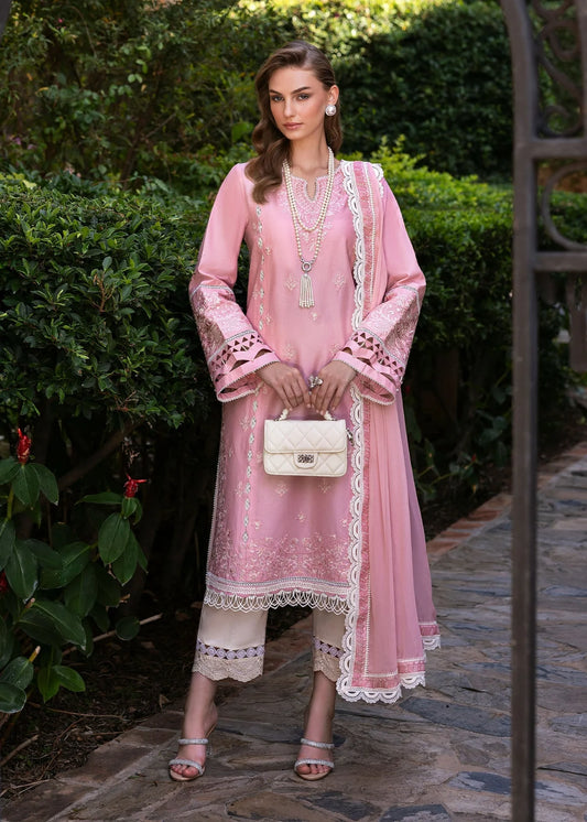 Kanwal Malik - Flora