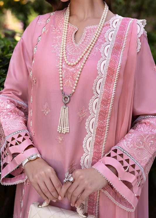 Kanwal Malik - Flora