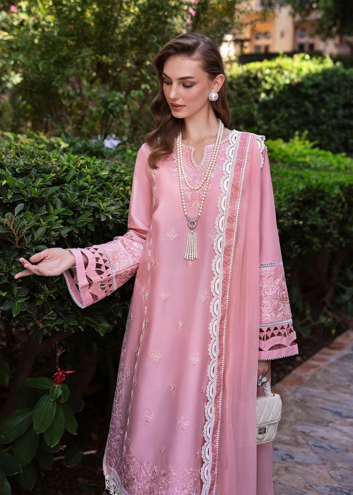 Kanwal Malik - Flora