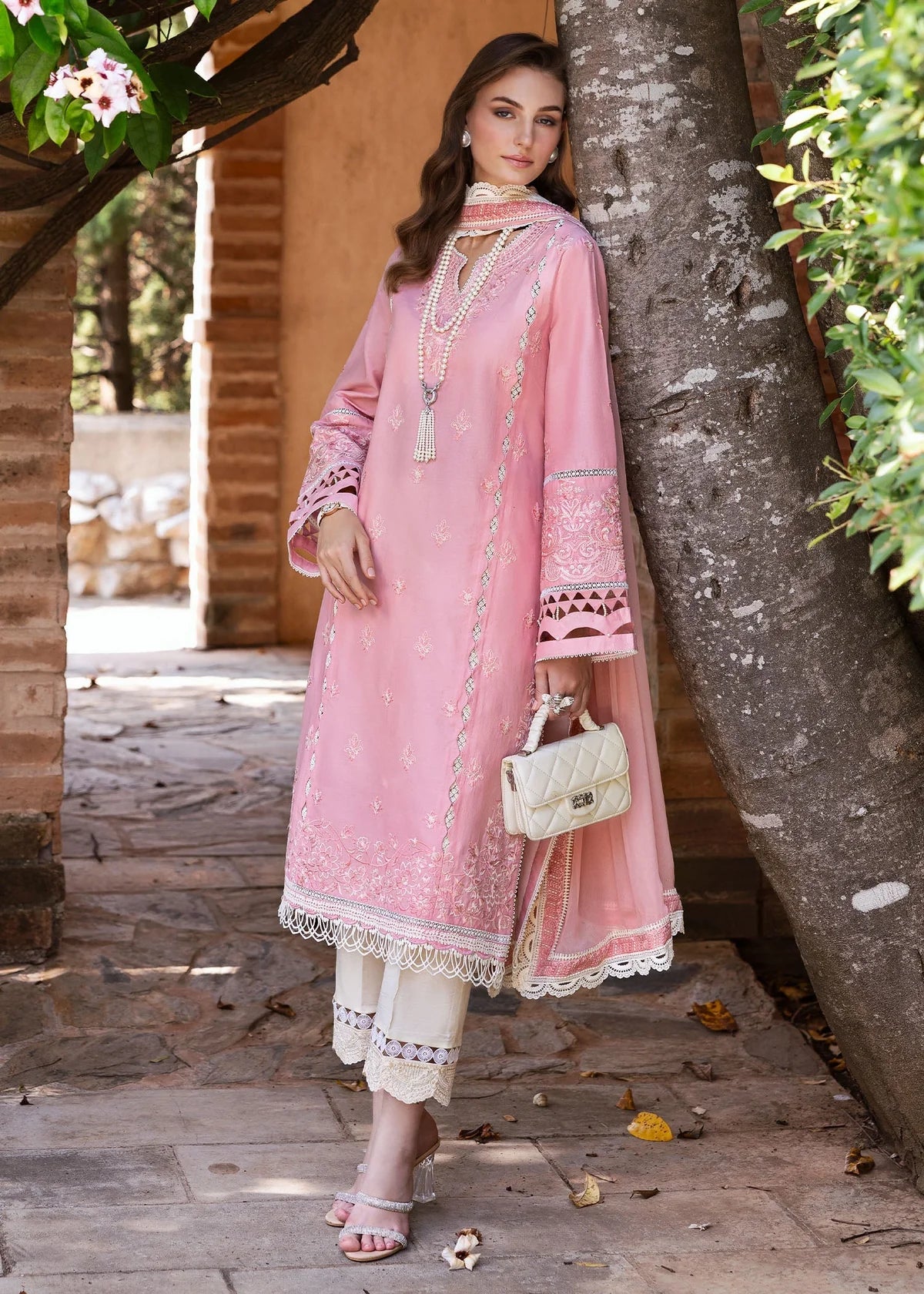 Kanwal Malik - Flora