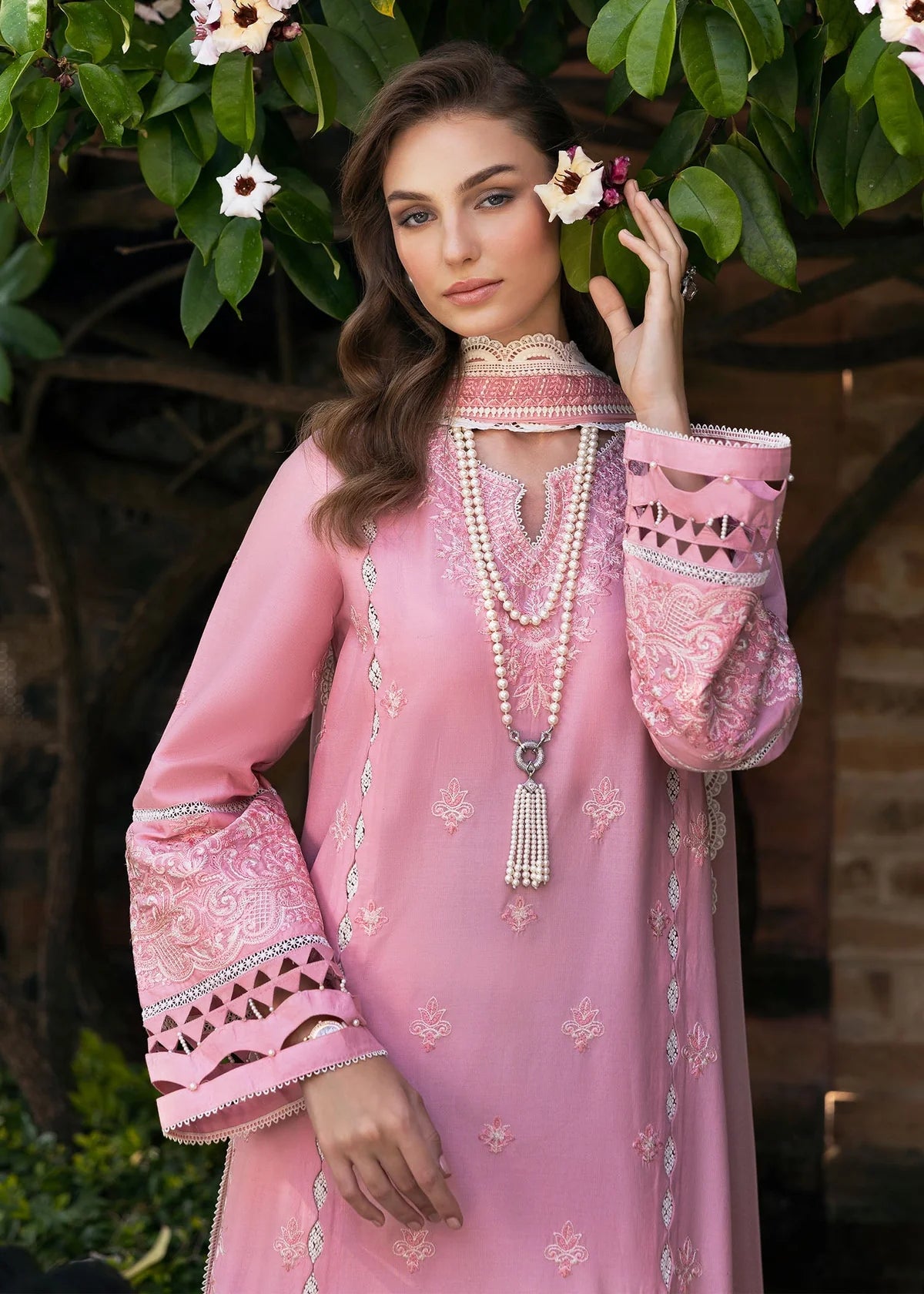 Kanwal Malik - Flora