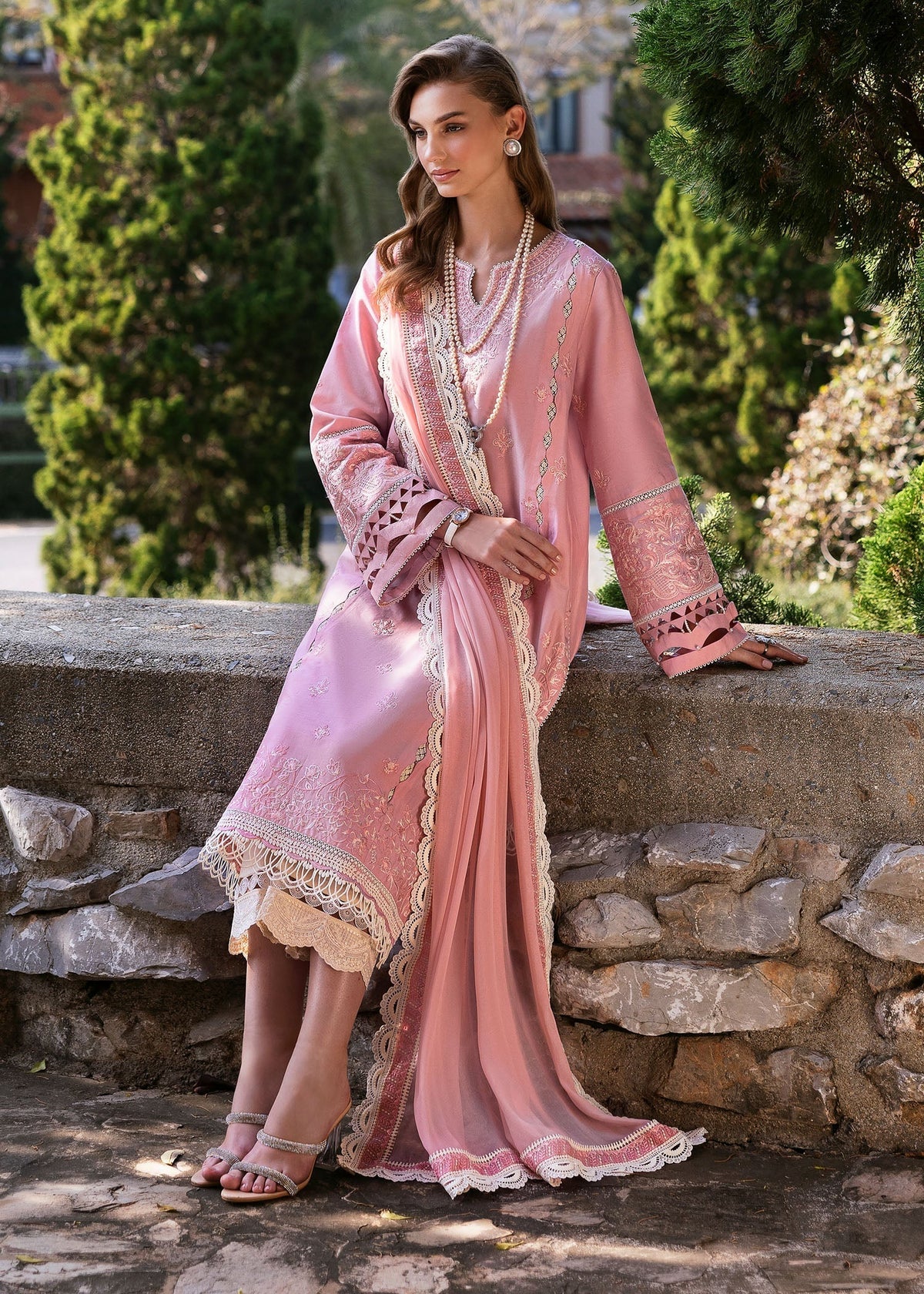 Kanwal Malik - Flora