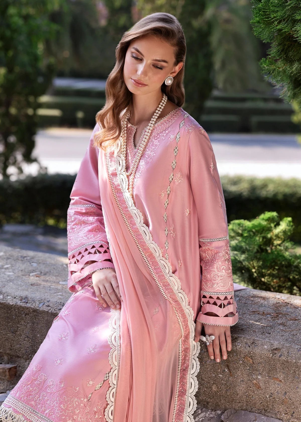Kanwal Malik - Flora
