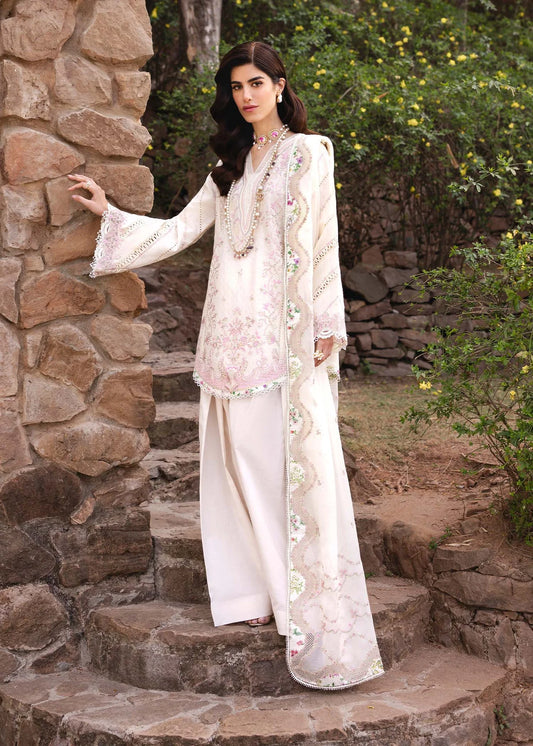 Kanwal Malik - Amelia