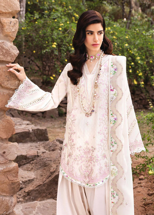 Kanwal Malik - Amelia