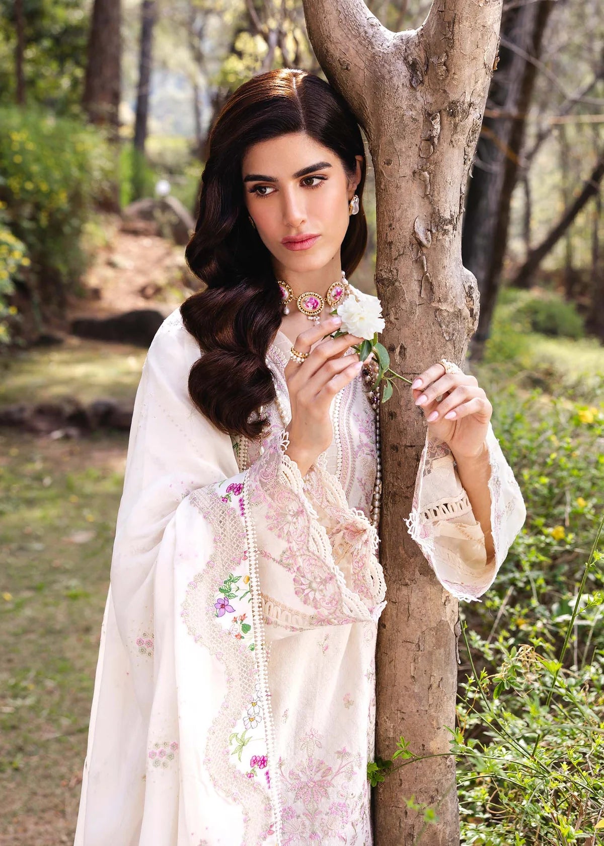 Kanwal Malik - Amelia