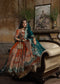 Hussain Rehar Zarin The Doll House Festive Unstitched '26 Pakistani designer outfit look 4