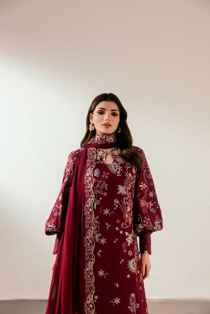 Florent Elan Florent | Luxe Silk Edit '26 image 2