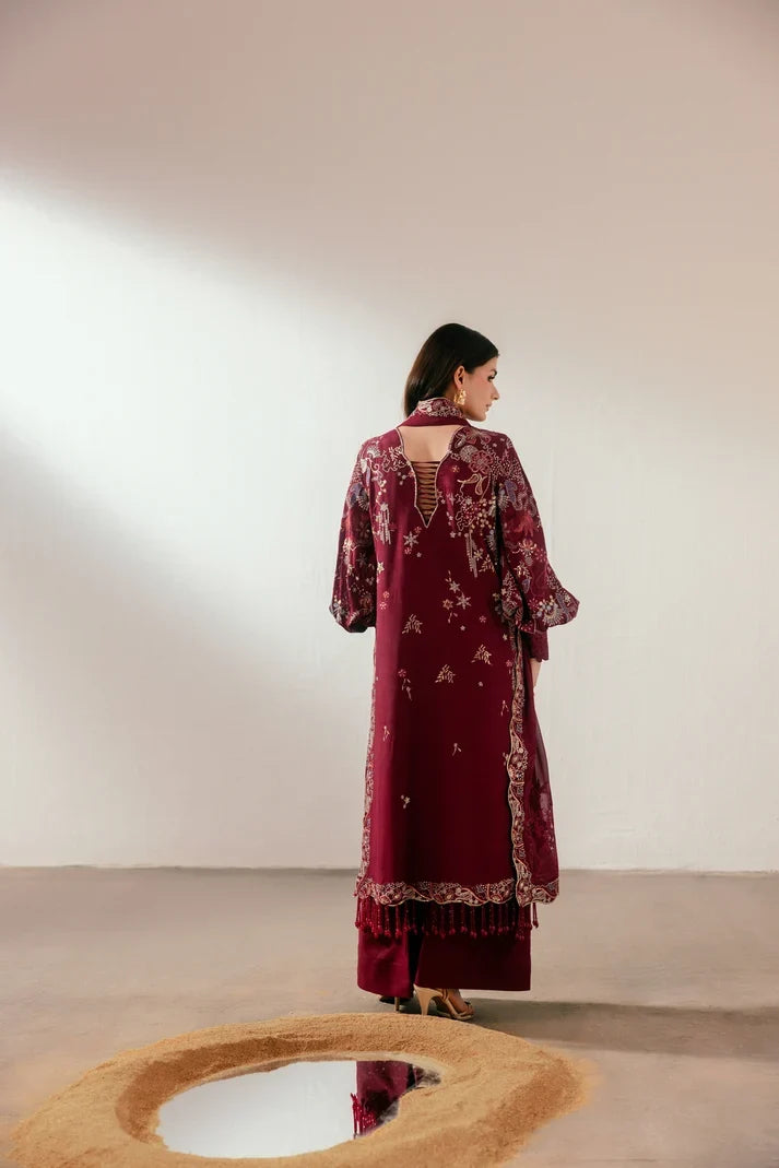 Florent Elan Florent | Luxe Silk Edit '26 image 3