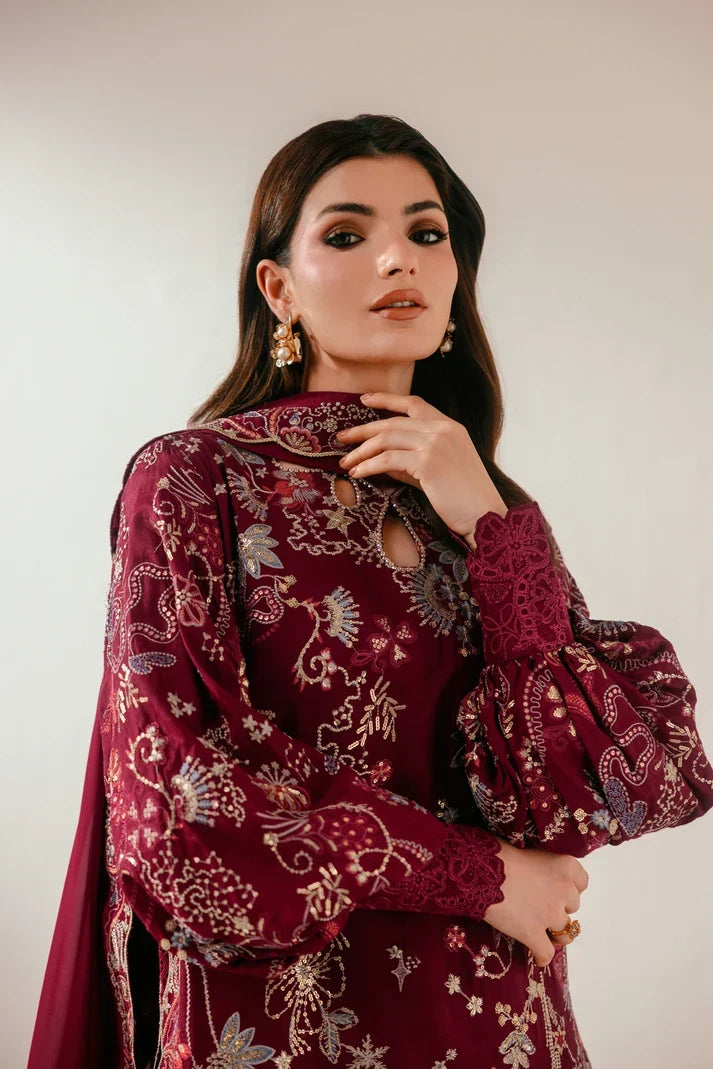 Florent Elan Florent | Luxe Silk Edit '26 image 5