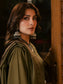Izel MAYAL Musafir Winter '26 Pakistani designer outfit look 10