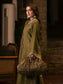 Izel MAYAL Musafir Winter '26 Pakistani designer outfit look 4