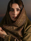 Izel MAYAL Musafir Winter '26 Pakistani designer outfit look 6