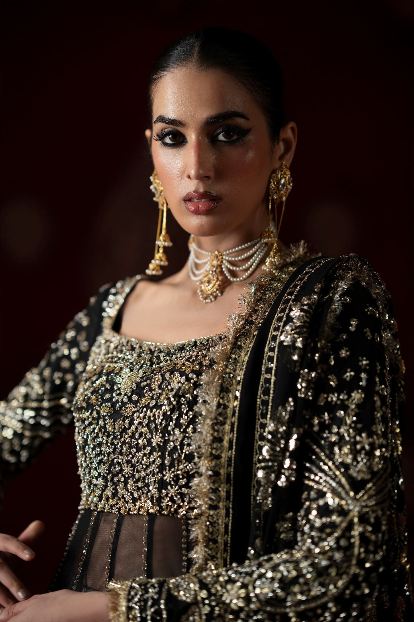 SAAD BIN SHAHZAD - AMAL