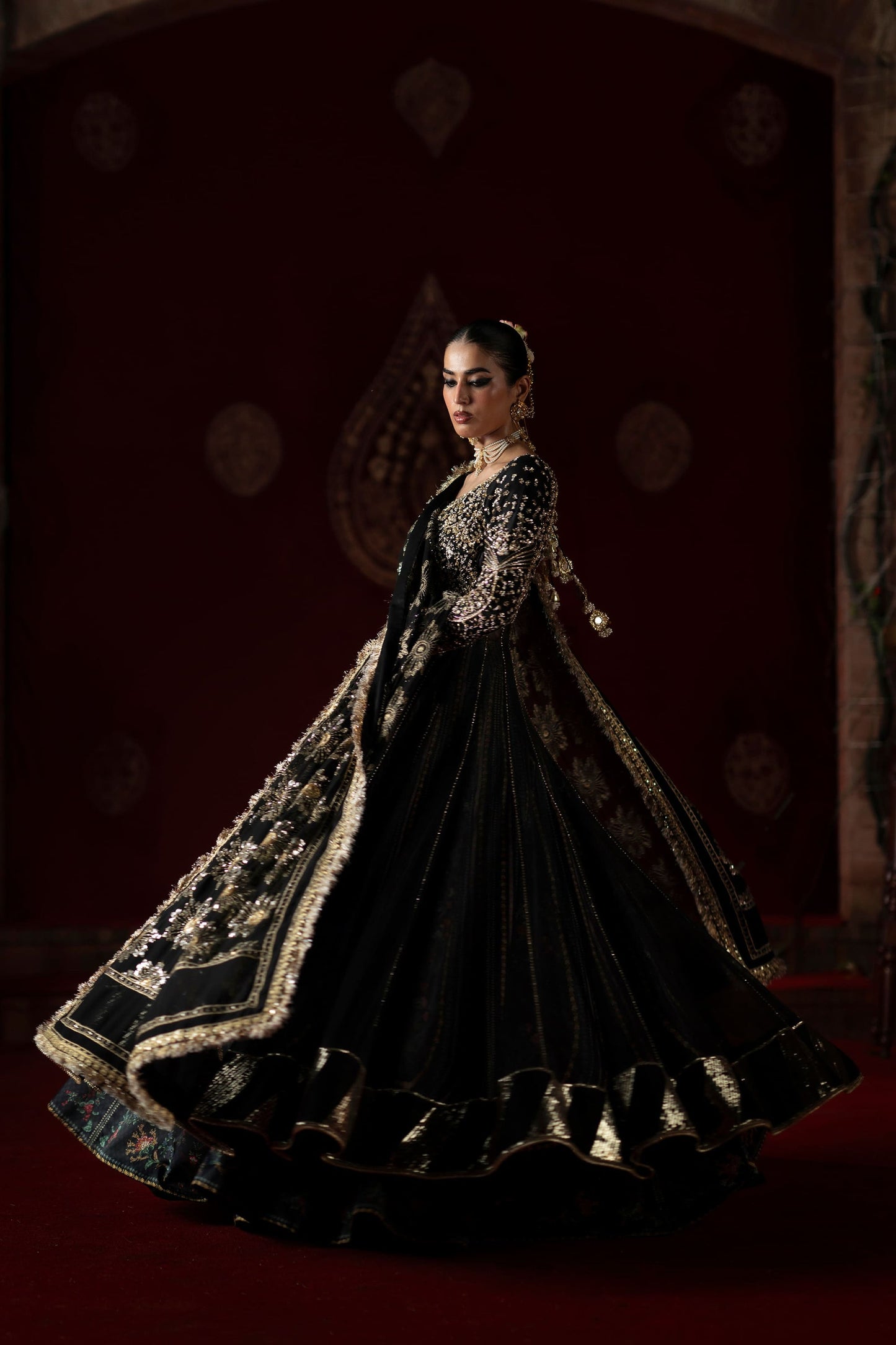SAAD BIN SHAHZAD - AMAL