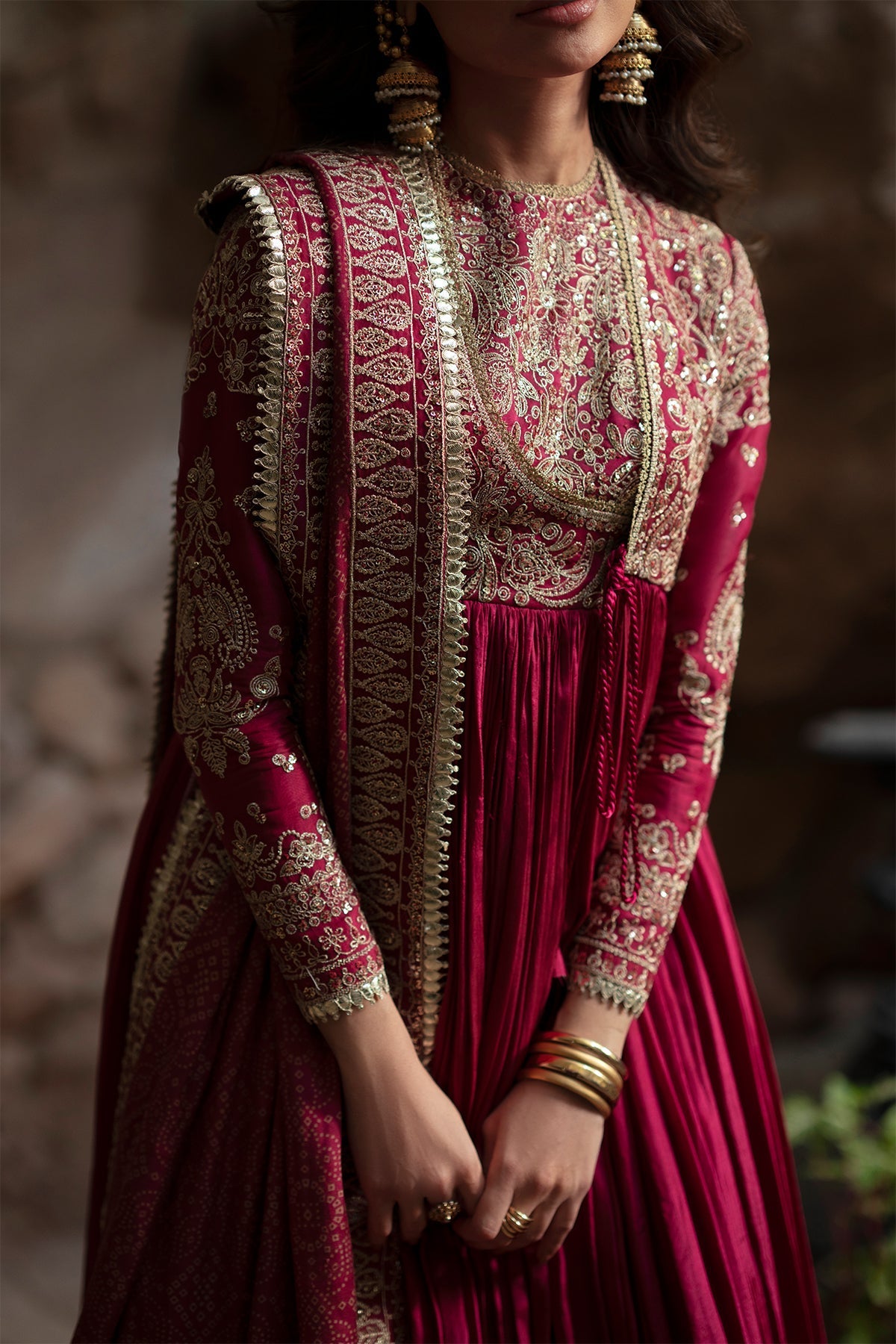 SAAD BIN SHAHZAD - MAHNAZ
