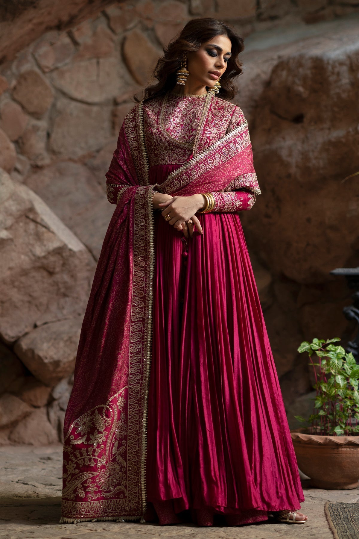 SAAD BIN SHAHZAD - MAHNAZ