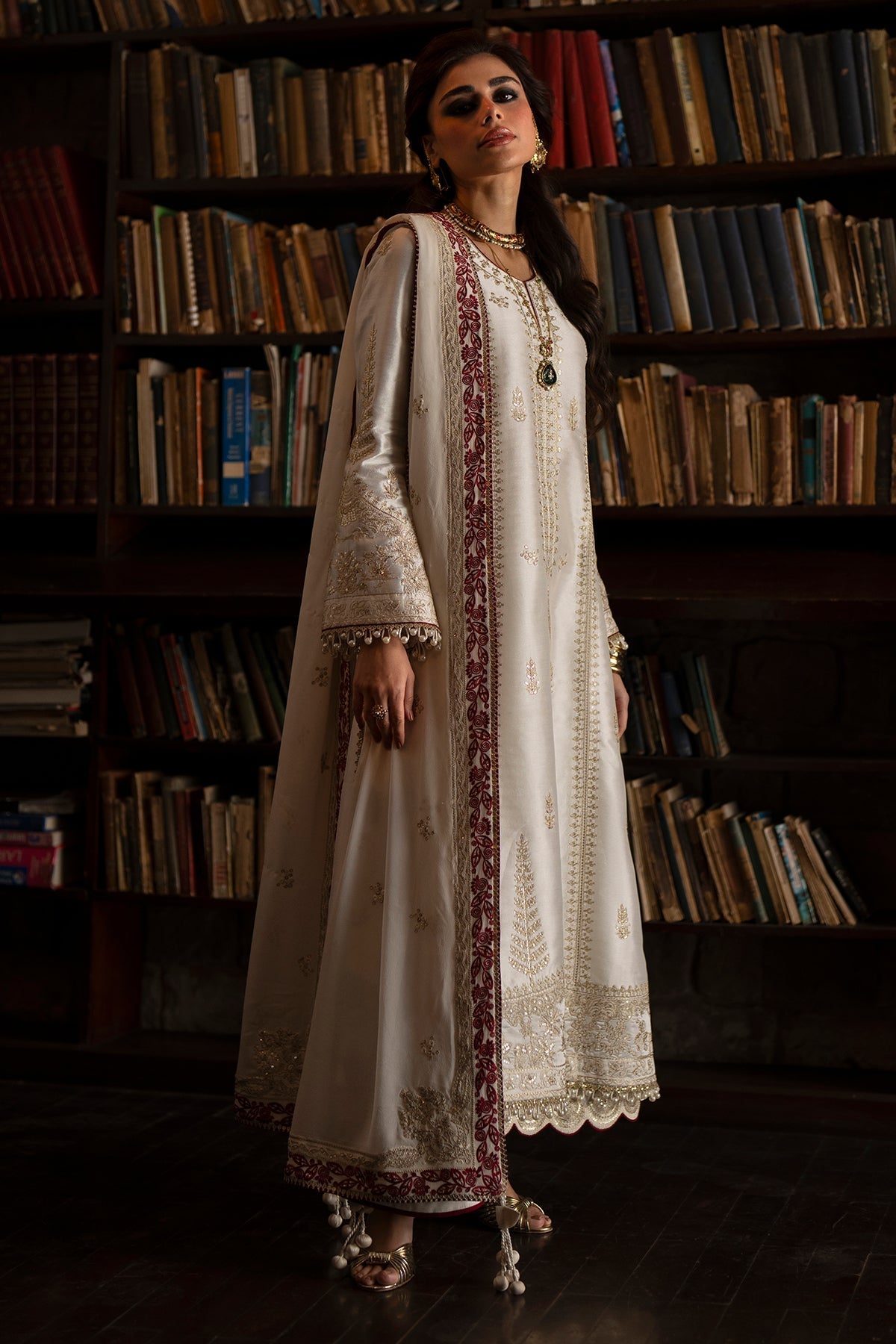 SAAD BIN SHAHZAD - ZYRA