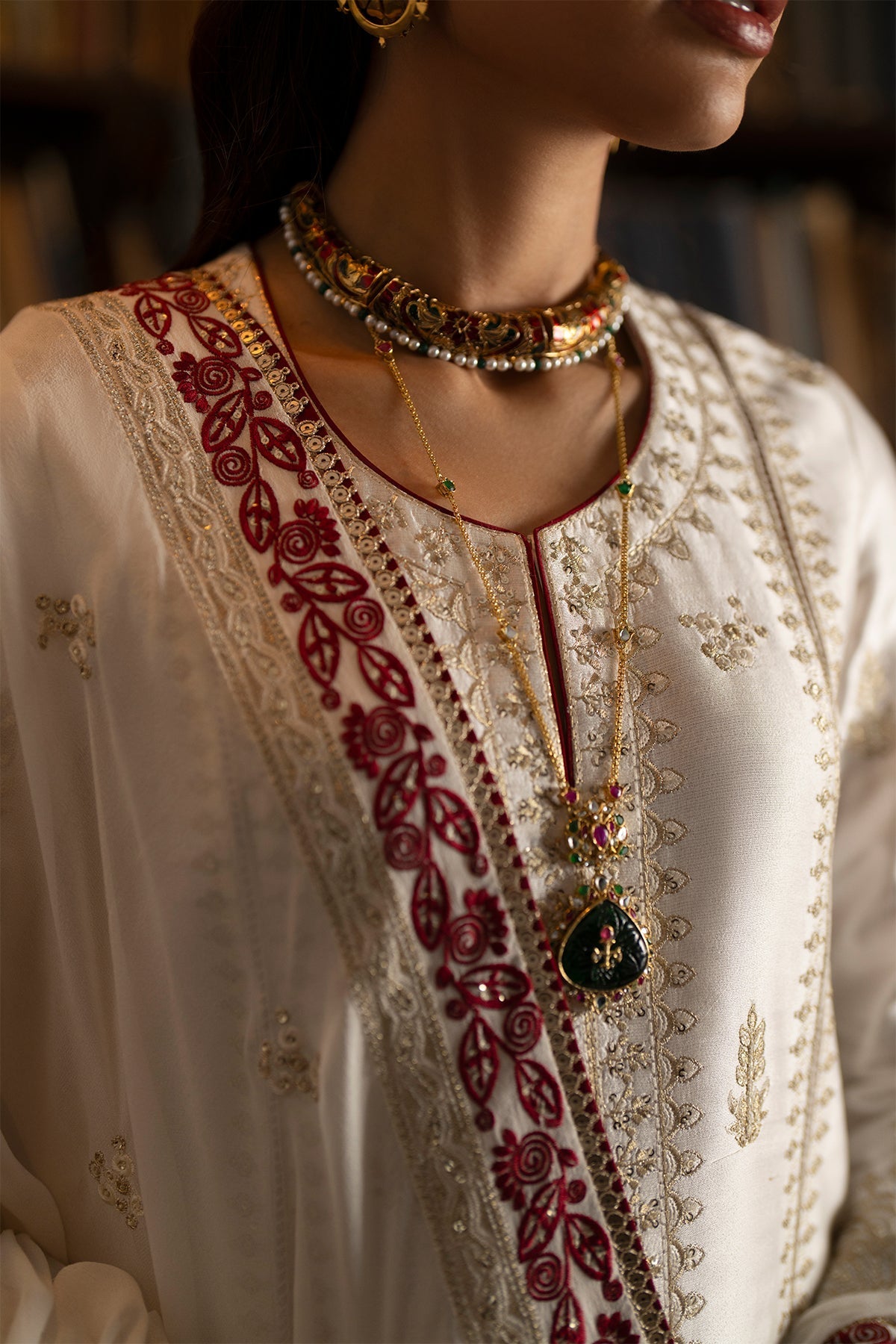 SAAD BIN SHAHZAD - ZYRA