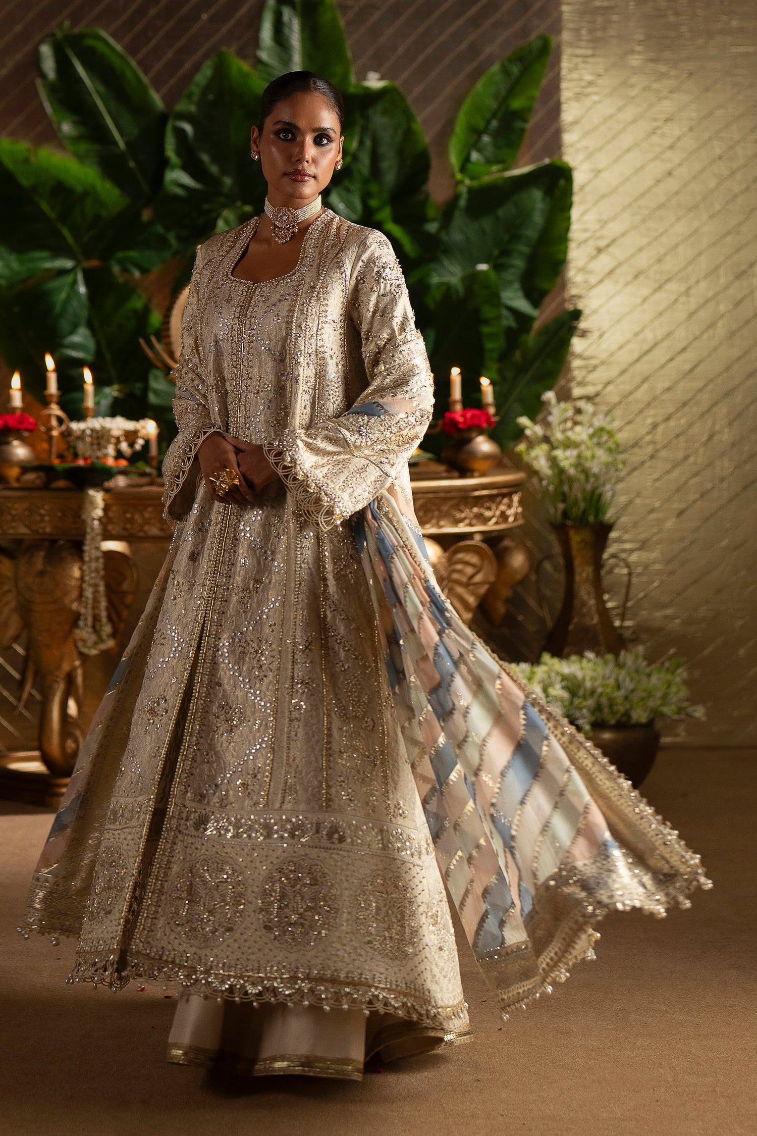 SAAD BIN SHAHZAD | LAAVNI '25