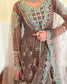 Roheenaz Maeve Roheenaz | Whispers Of Grace Chiffon '26 image 5