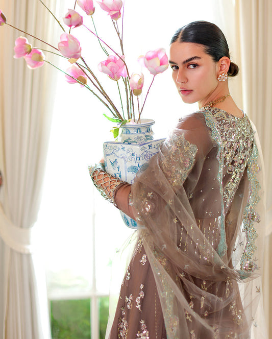 Roheenaz Maeve Roheenaz | Whispers Of Grace Chiffon '26 image 2