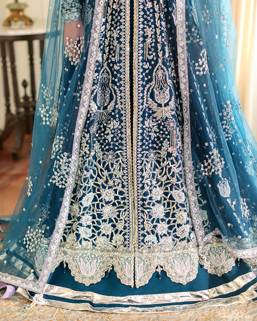 Roheenaz Marcella Roheenaz | Whispers Of Grace Chiffon '26 image 5