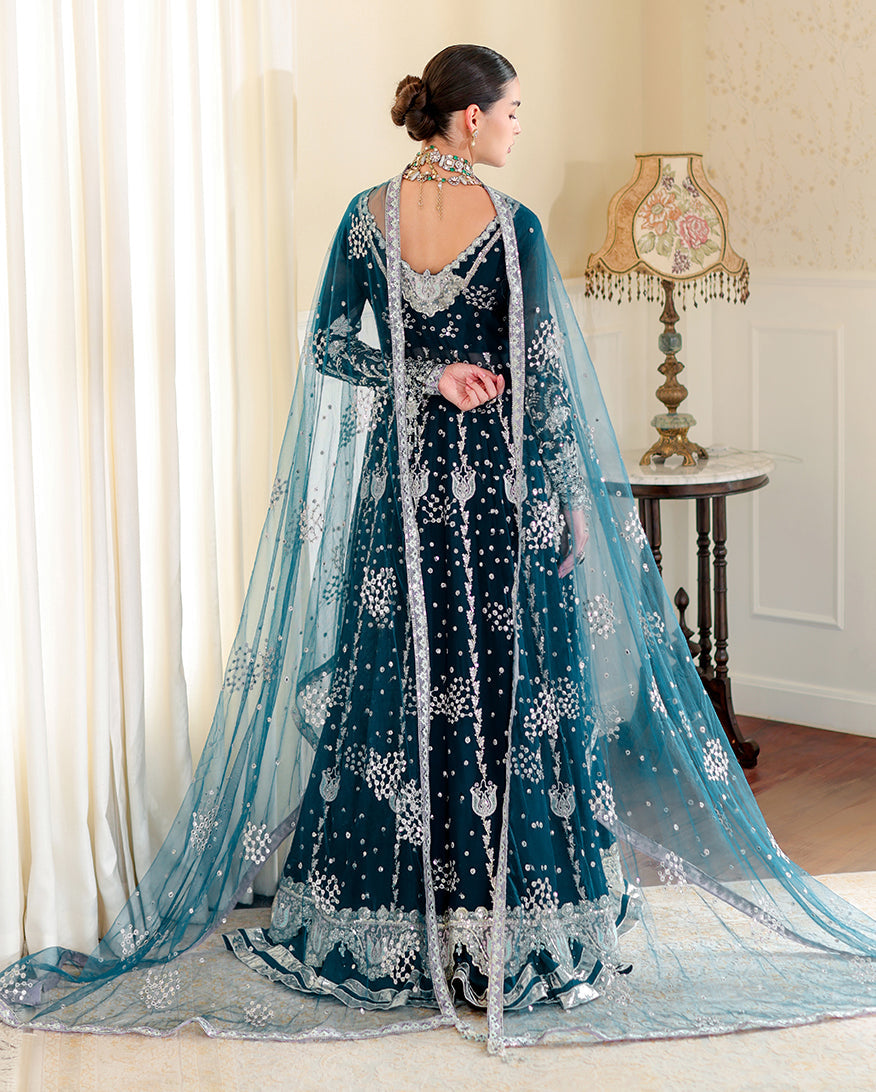 Roheenaz Marcella Roheenaz | Whispers Of Grace Chiffon '26 image 3