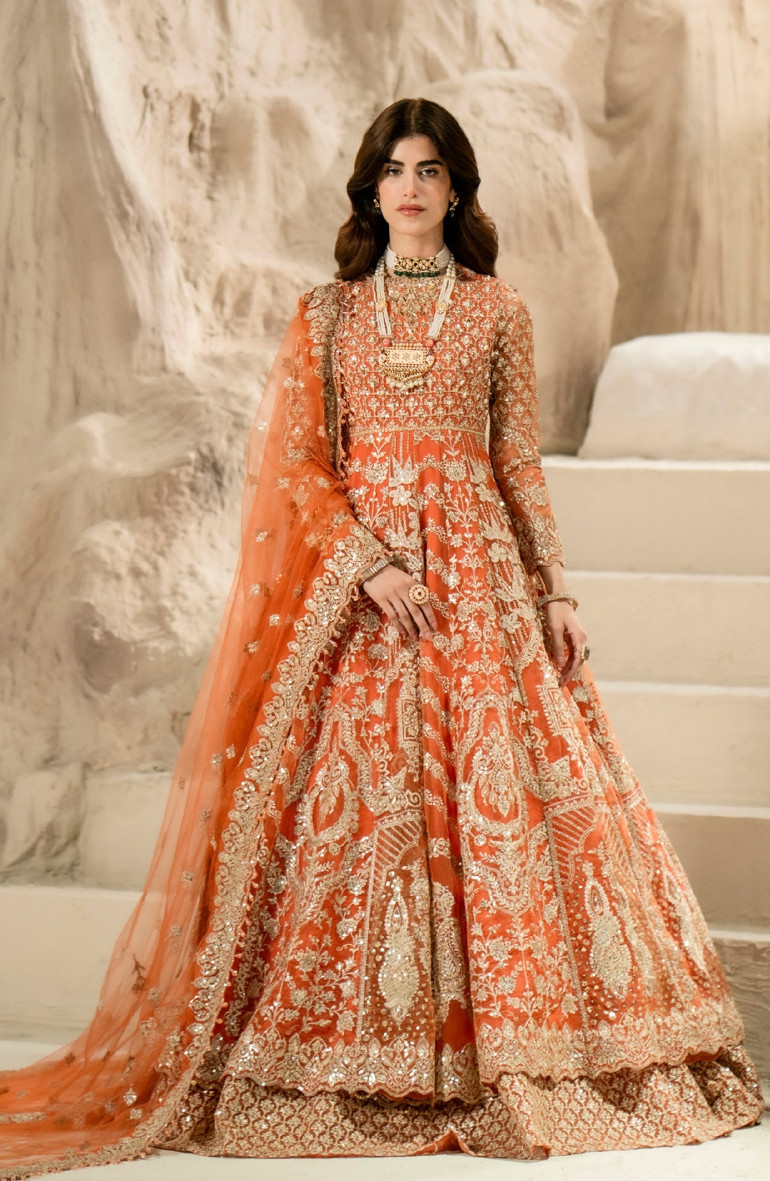 MARYUM & MARIA - WEDDING '24